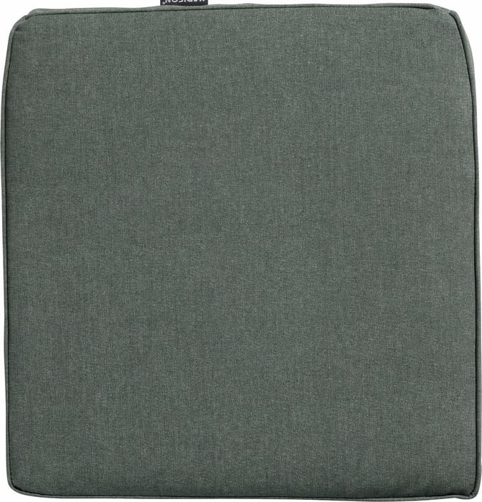 Madison - Wicker - Universeel - Outdoor - Oxford Green - 48x46cm - Groen