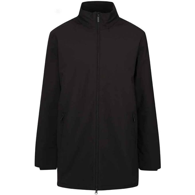 Regatta Heren Hampton Execute Jacket (Zwart)