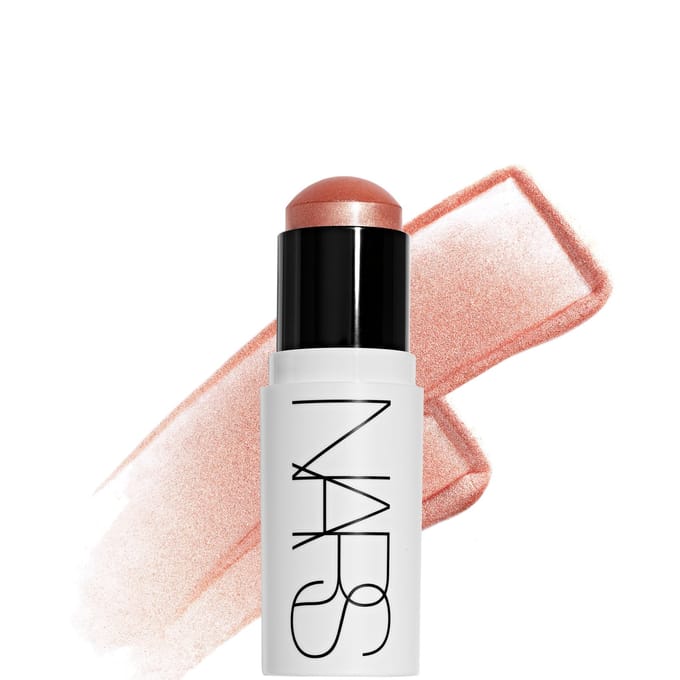 NARS Light Reflecting™ Luminizing Stick 7g (Various Shades) - Total Eclipse