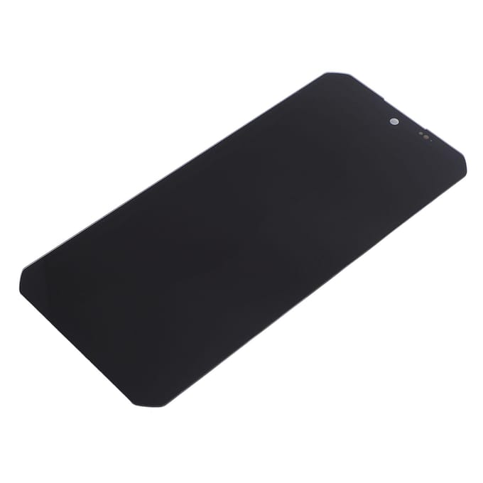 Telefoonscherm Vervanging TFT Telefoon Touchscreen Digitizer Assembly met Gereedschap voor WP22 WP26 black