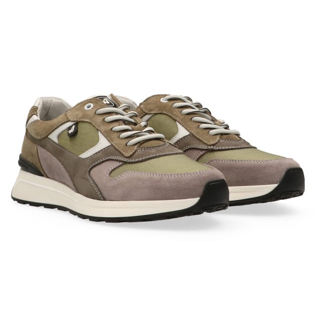 Australian Footwear Kyoto leather