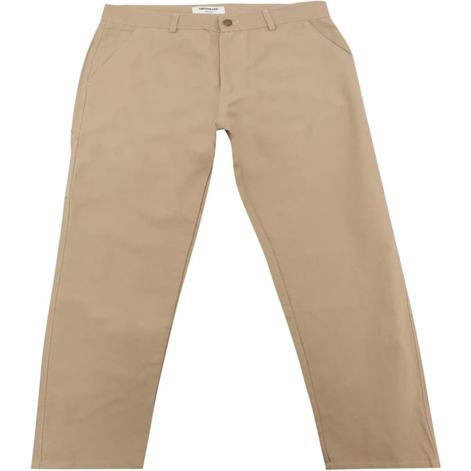 Broek Caterpillar Workwear Carpenter