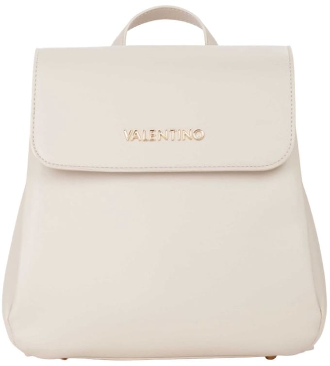 VALENTINO vrijetijdsrugzak rugzak West Re Backpack Ecru crème