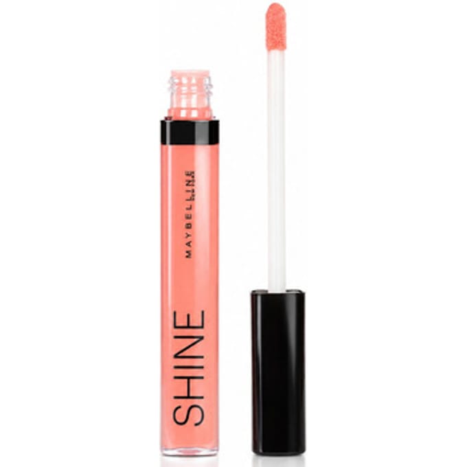 Lipgloss Maybelline New York Shine Lipgloss