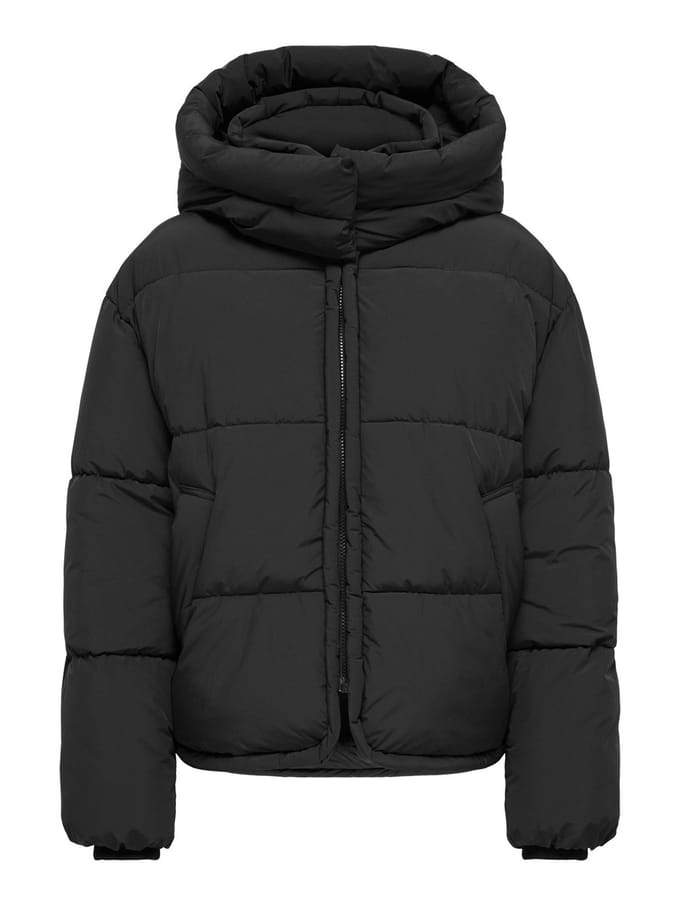 ONLY - ONLCORNELIA PUFFER JACKET OTW - Meisjes - Gewatteerde jassen