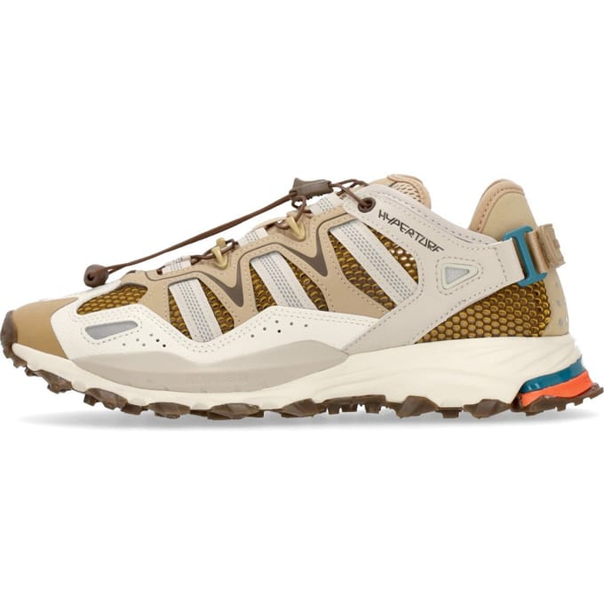 Outdoorschoen Heren Hyperturf Magic Beige/off White/gom 5