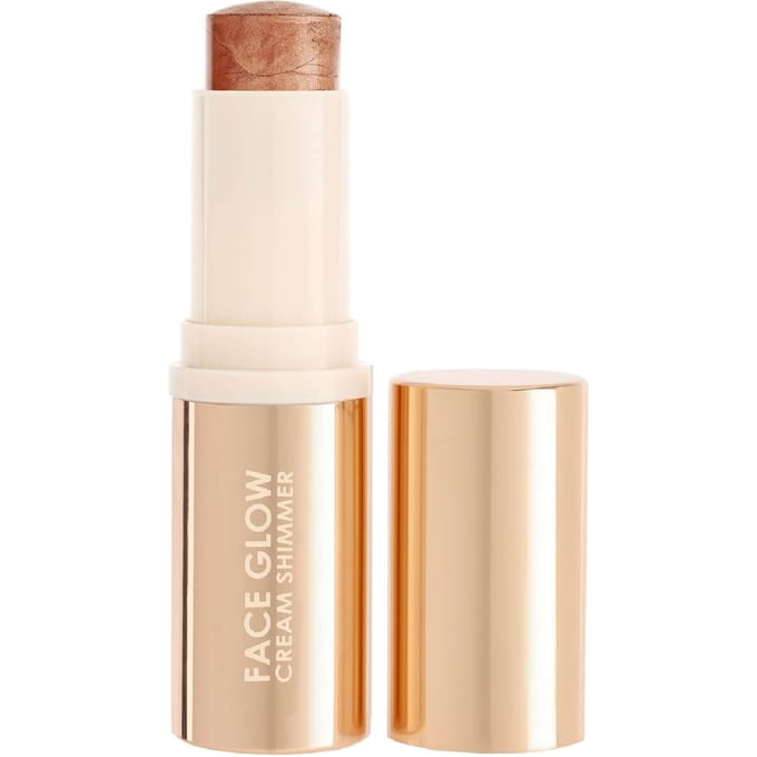 Natasha Denona Face Glow Glinsterende Crème 30 ml (Verschillende Tinten) - Dark