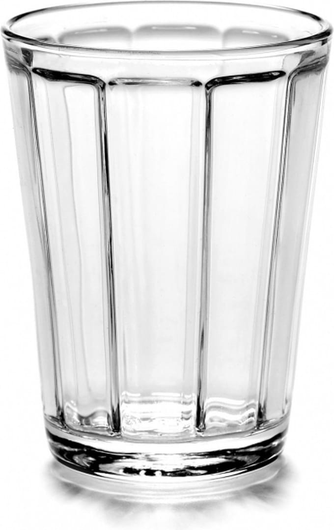 Serax Surface by Sergio Herman Waterglaasje - 8 stuks