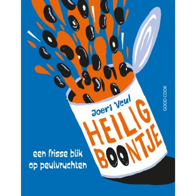 Heilig Boontje - Joeri Veul