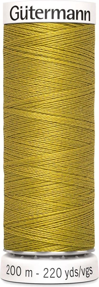 Gutermann Polyester Naaigaren 200meter-286