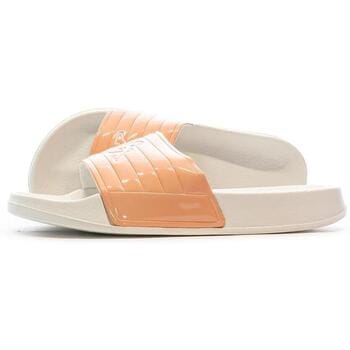 Kappa Noles Sandalen Oranje EU 36 Vrouw