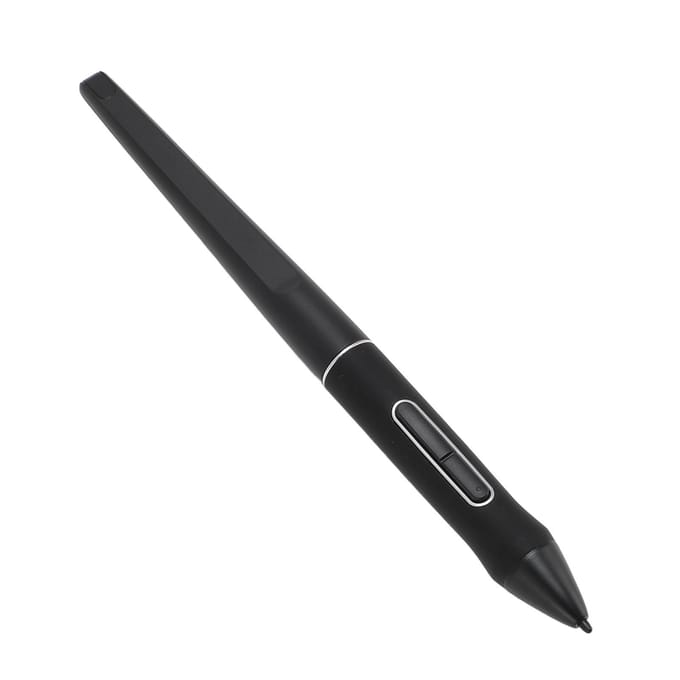 Tablet Stylus Touchscreen Vervanging Touch Pen PW517 met 10 Tips Punten voor Kamvas 13 Pro 24 22 22
