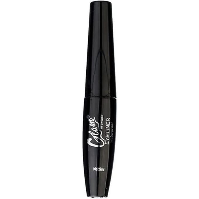 Glam Of Sweden Eyeliner Black 9ml