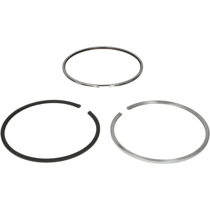 Zuigerveren set MAHLE 009 68 N0
