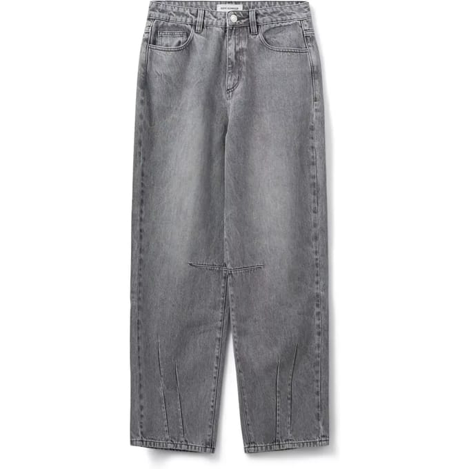 Dames Straight jeans Sofie Schnoor Havana