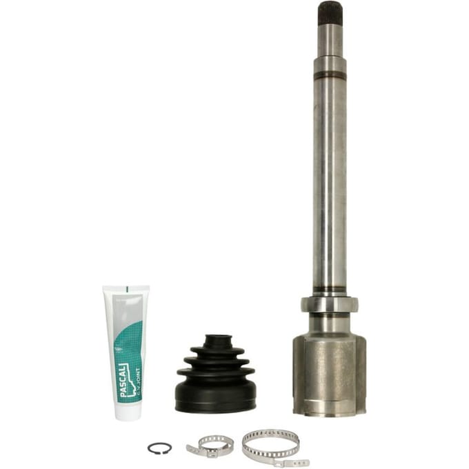 Homokineet reparatie set, aandrijfas PASCAL G8G018PC rechts