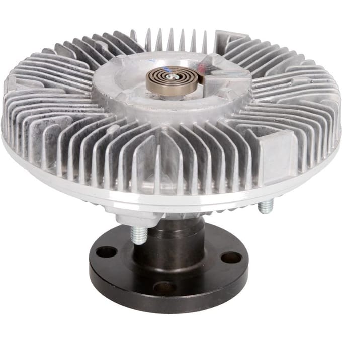 Koppeling, radiatorventilator THERMOTEC D5JD002TT
