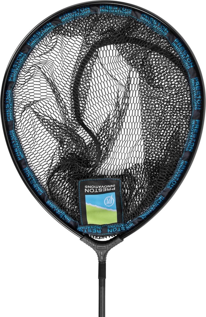 Preston Quick Dry Landing Net 16/40cm | Schepnet