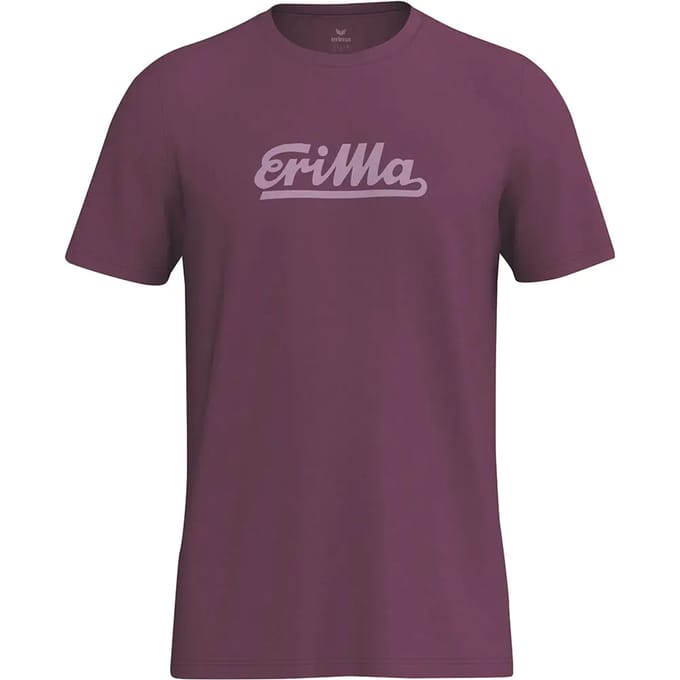 T-shirt Erima Retro