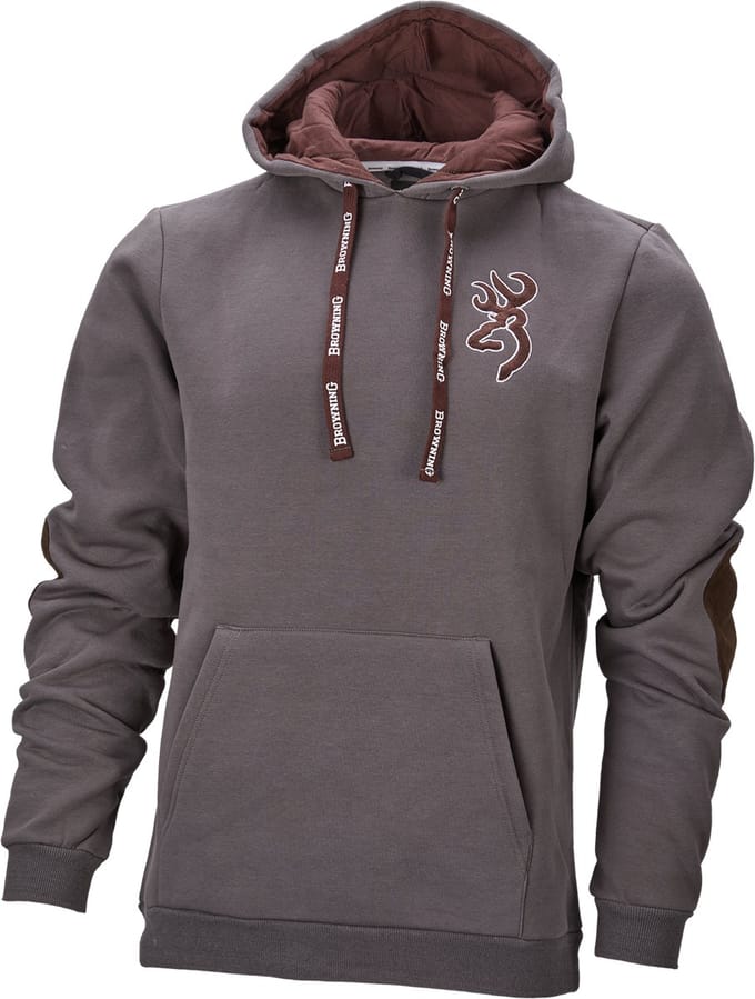 BROWNING Jachttrui Snapshot Ashgrey Maat 3XL