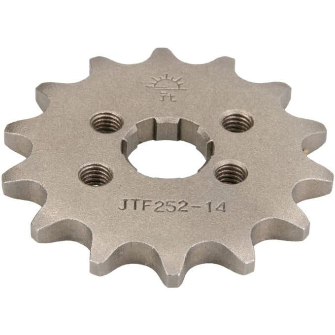 Rondsel JT F252,14