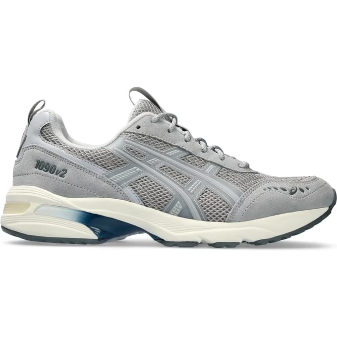 Lage Sneakers Asics Baskets GEL-1090V2 daim