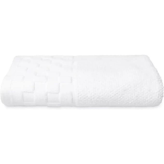 Badhanddoek Esli Grid