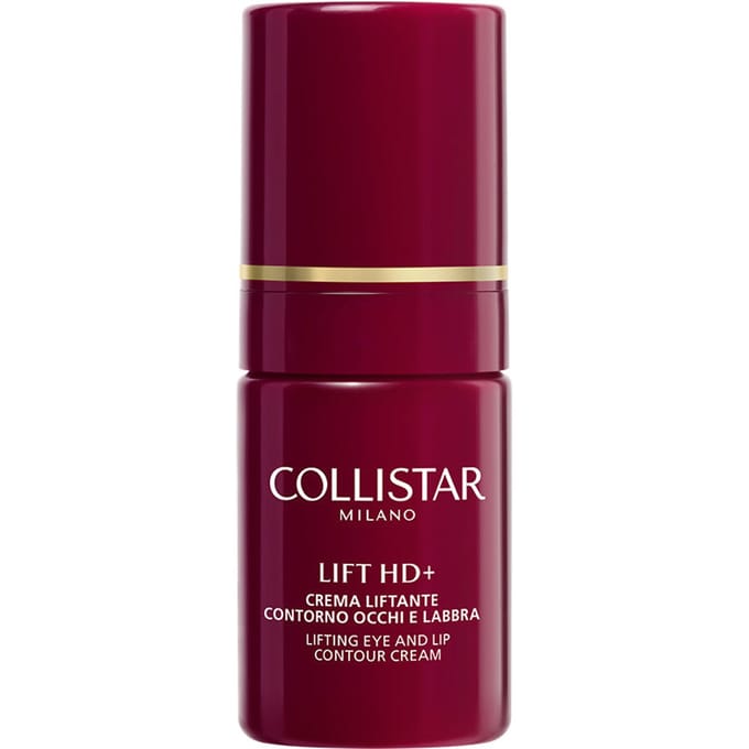 Collistar Lift HD+ Lifting Eye And Lip Contour Cream 15 ml