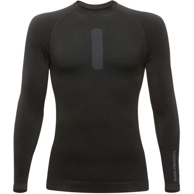 Jersey met lange mouwen Tucano Urbano Upskin