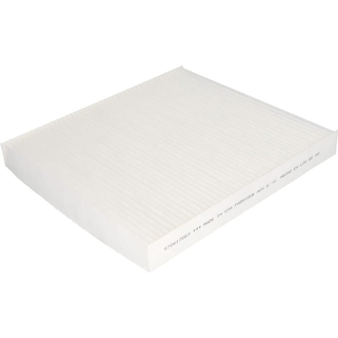 Cabinefilter WIX FILTERS FILTERS 24017