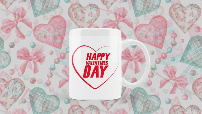 Mok Happy Valentine’s Day