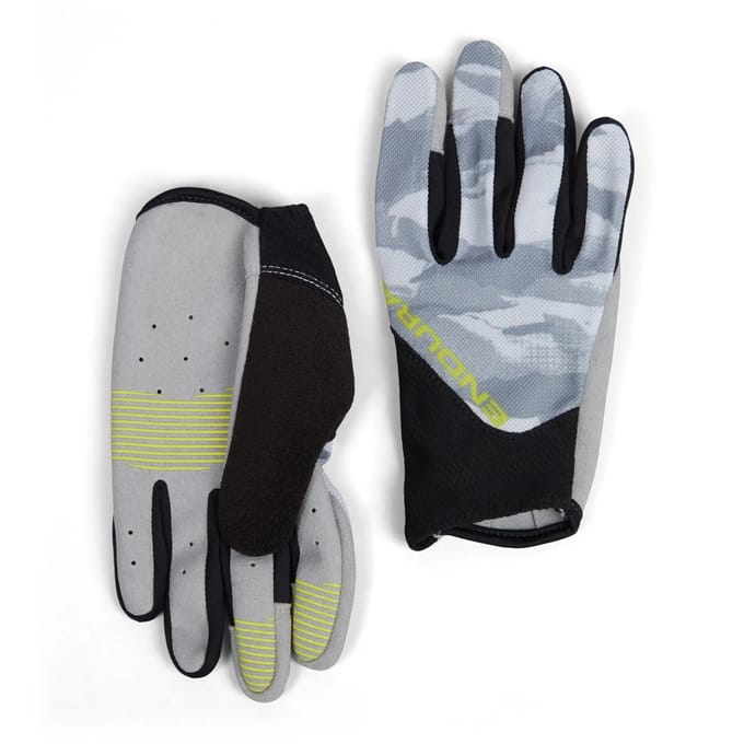 Lange dameshandschoenen Endura Hummvee Lite Icon