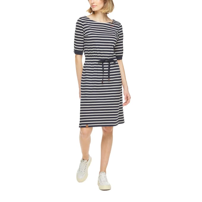 Damesjurk Ragwear Agattka Marina