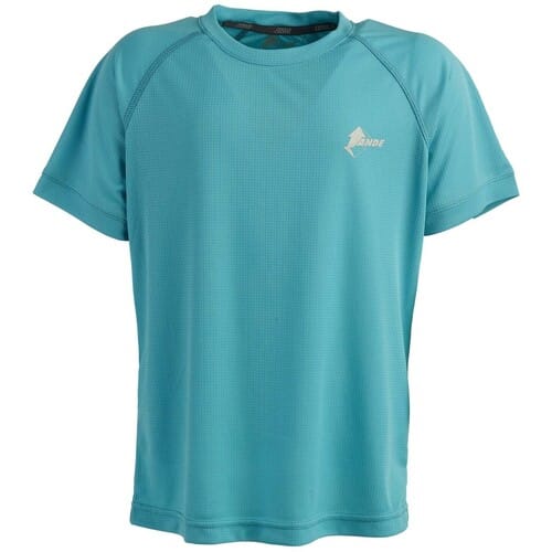 T-shirt Ande New Pertusio Jr