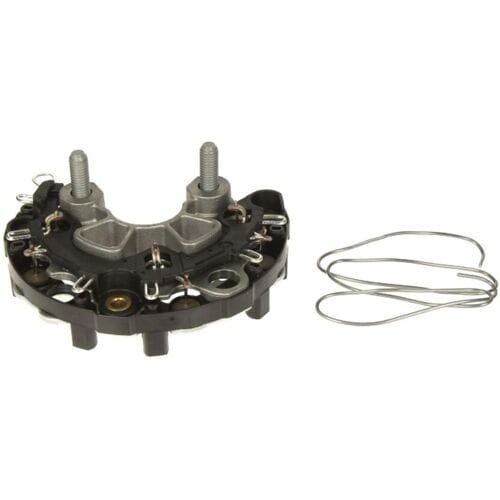 Reparatieset, generatorgelijkrichter BOSCH F 00M 147 631