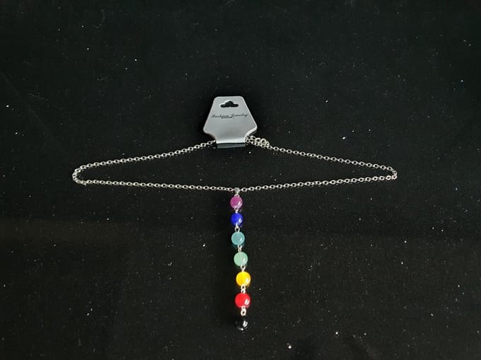 Chakra Ketting
