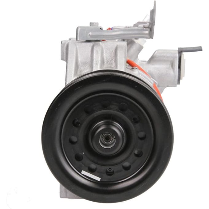 Compressor, airconditioner DENSO DCP50304