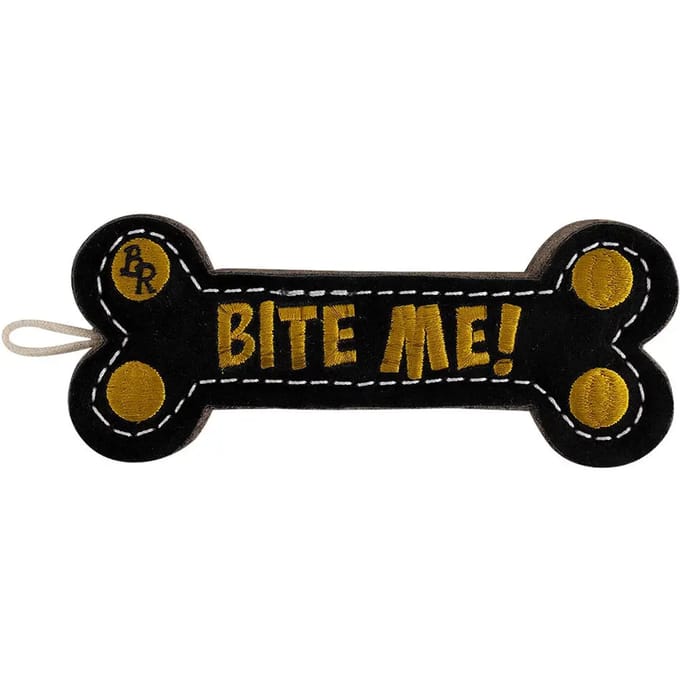 Hondenspeelgoed BR Equitation Bone