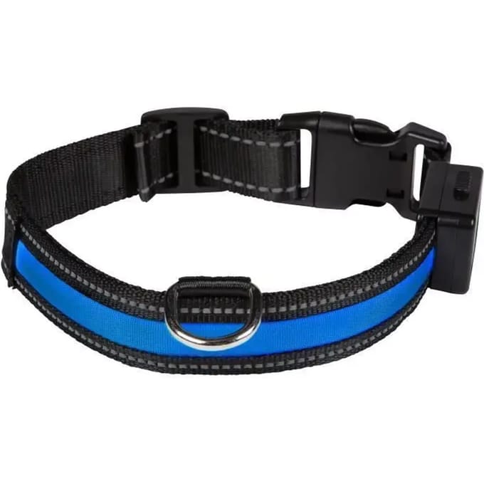 Usb oplaadbare halsband voor honden Eyenimal