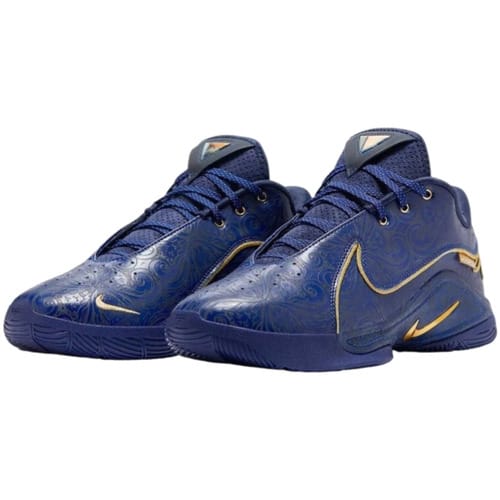 Nike LeBron 22 X Monopoly "Token" - Herren - Turnschuhe Nike - Blau - HV5145-400 - Gre: 40.5