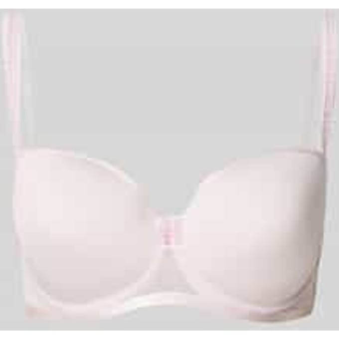Gewatteerde Beugelbeha Model 'Palina Cosmic Heartbeat'