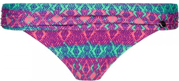 Beachlife Lagoon - bikinislip - multicolor - maat 42