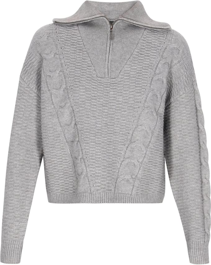 DreiMaster Jumper