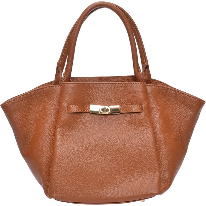 Roberta M Brown Rundleer Tas