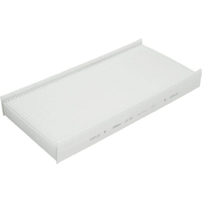 Cabine luchtfilter KNECHT LA 232