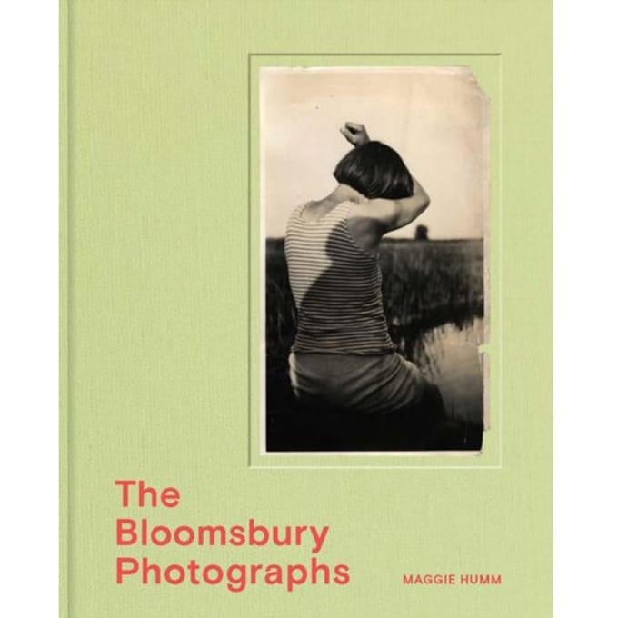 The Bloomsbury Photographs - Maggie Humm