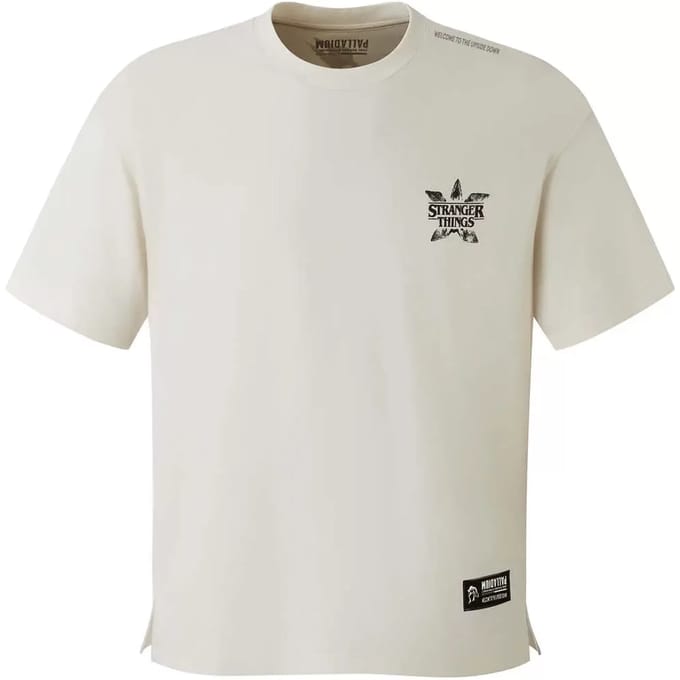 T-shirt Palladium Demodog
