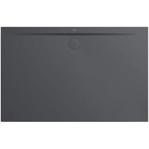 KALDEWEI SUPERPLAN ZERO 1540-1shower tray 111 x 81 cm 354000013666