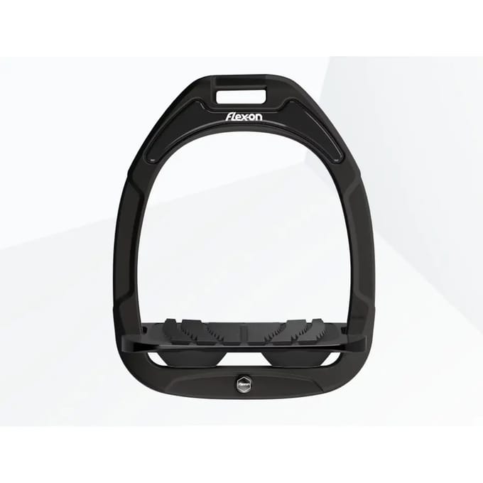 Inclinatie Grip Groen/Zwart Flex-On Green Composite