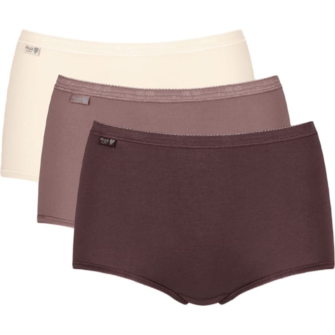 Basic+ Maxi C3P Vakantie